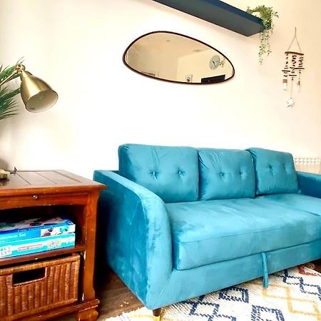 Stylish Coastal Home In The Centre Of 브라이턴 외부 사진