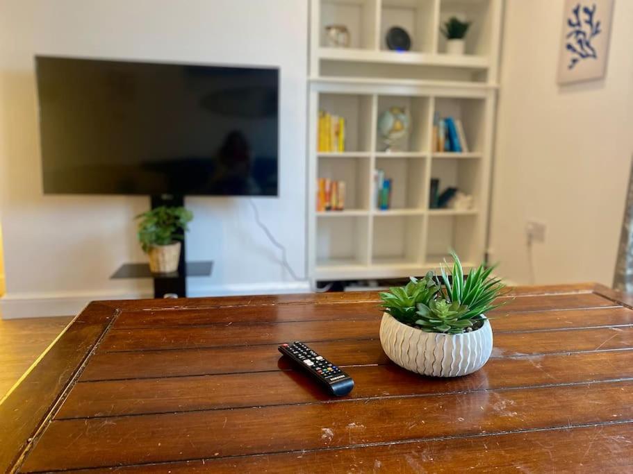 Stylish Coastal Home In The Centre Of 브라이턴 외부 사진