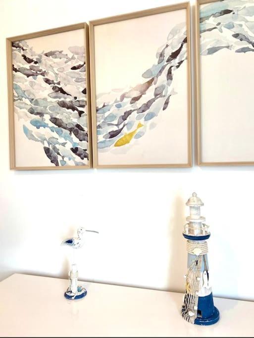 Stylish Coastal Home In The Centre Of 브라이턴 외부 사진